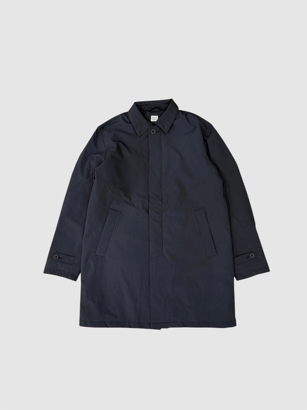 PHILOTINTO TRENCH IMBOTTITO