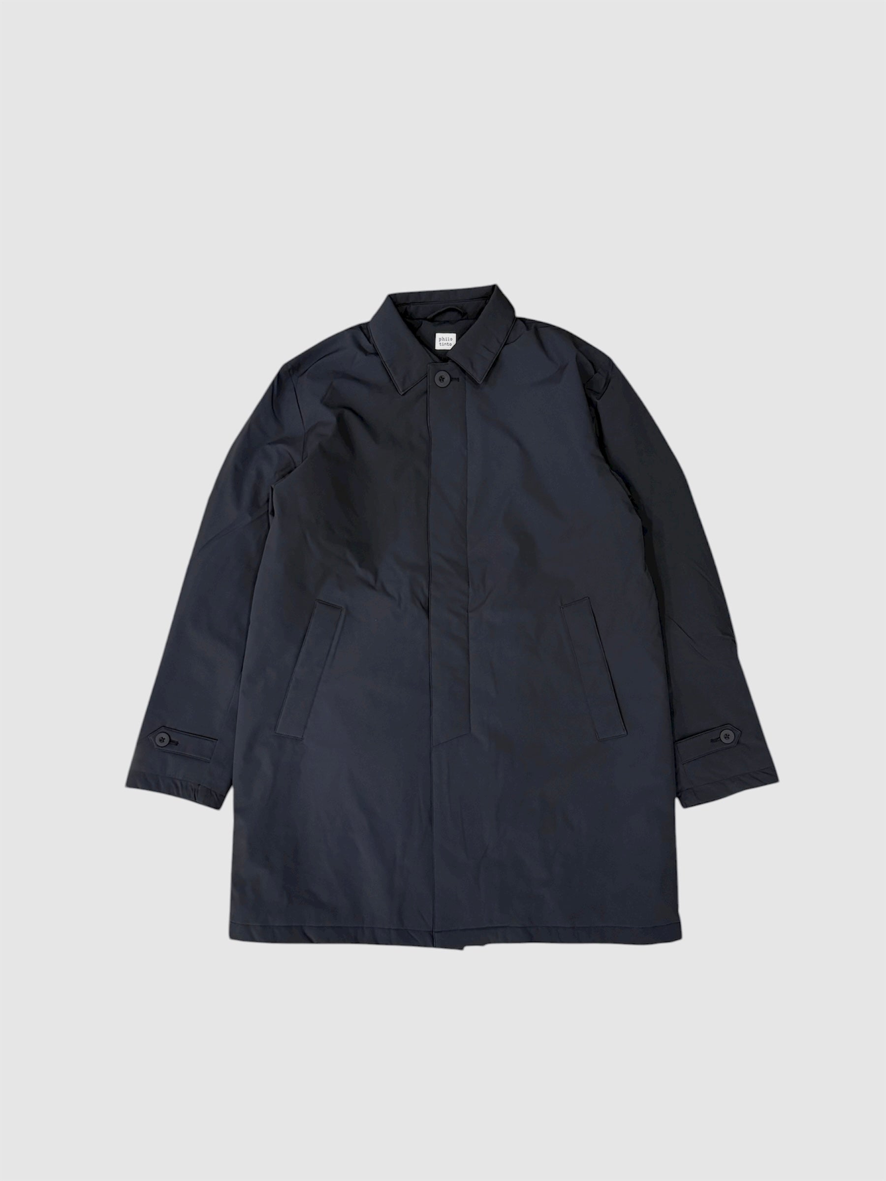 PHILOTINTO TRENCH IMBOTTITO