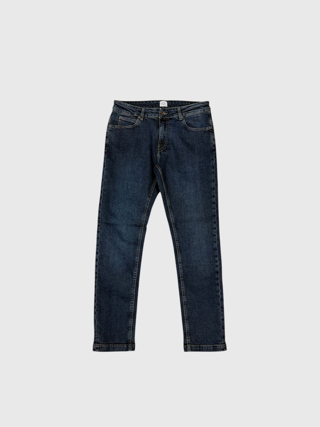 PHILOTINTO JEANS LAVAGGIO SCURO MOD.TECHNO