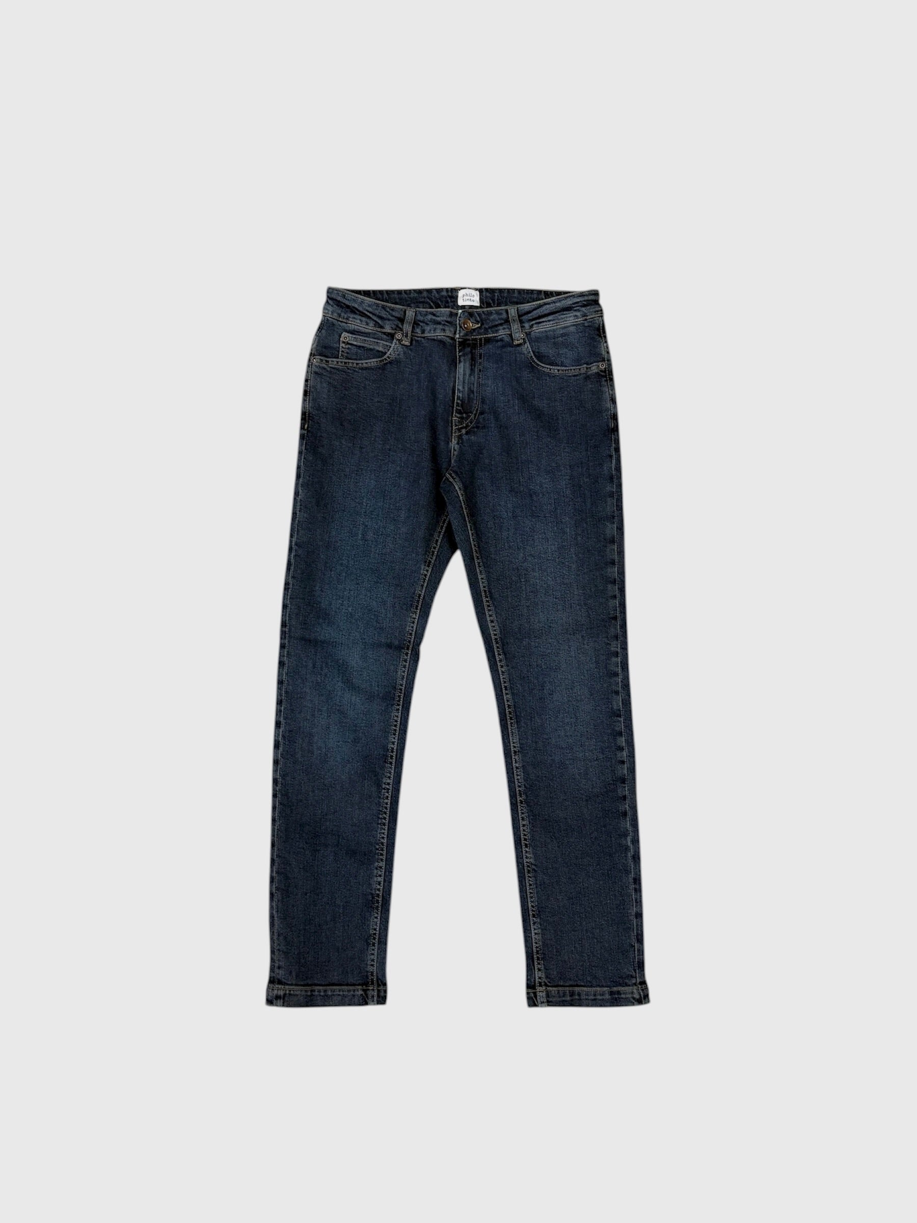PHILOTINTO JEANS LAVAGGIO SCURO MOD.TECHNO