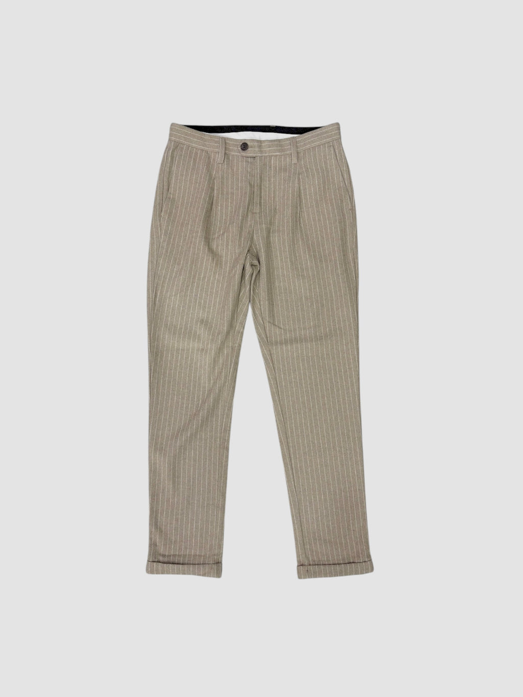 PHILOTINTO PANTALONE GESSATO