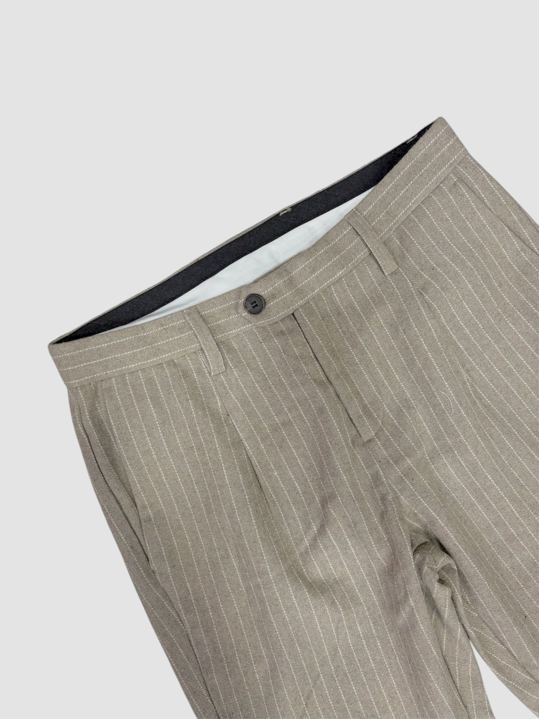 PHILOTINTO PANTALONE GESSATO